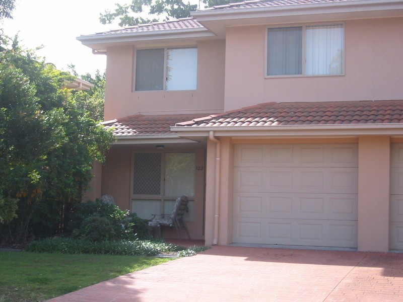 122/391 Belmont Road, Belmont QLD 4153