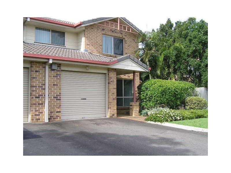 11/121 Golden avenue, Calamvale QLD 4116