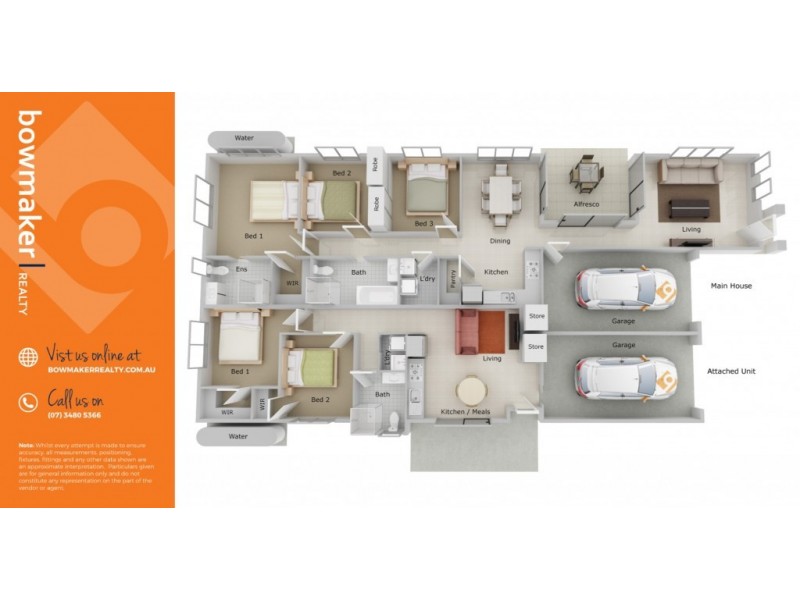 2-49 Admiralty Circuit, Lawnton QLD 4501