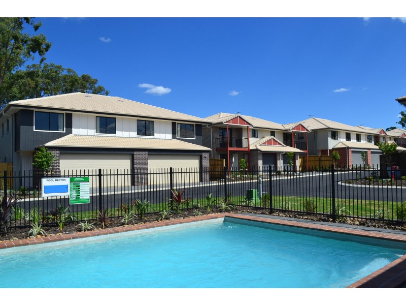 46/9 Milan Street, Forest Lake QLD 4078