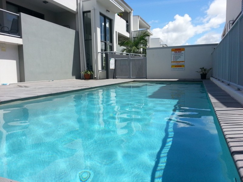 19/ 10 BARINGA STREET, Morningside QLD 4170