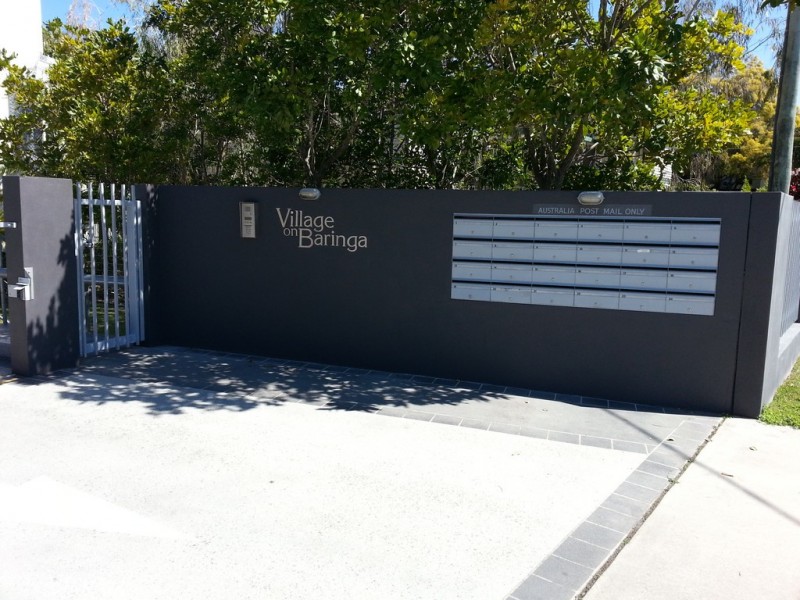 19/ 10 BARINGA STREET, Morningside QLD 4170