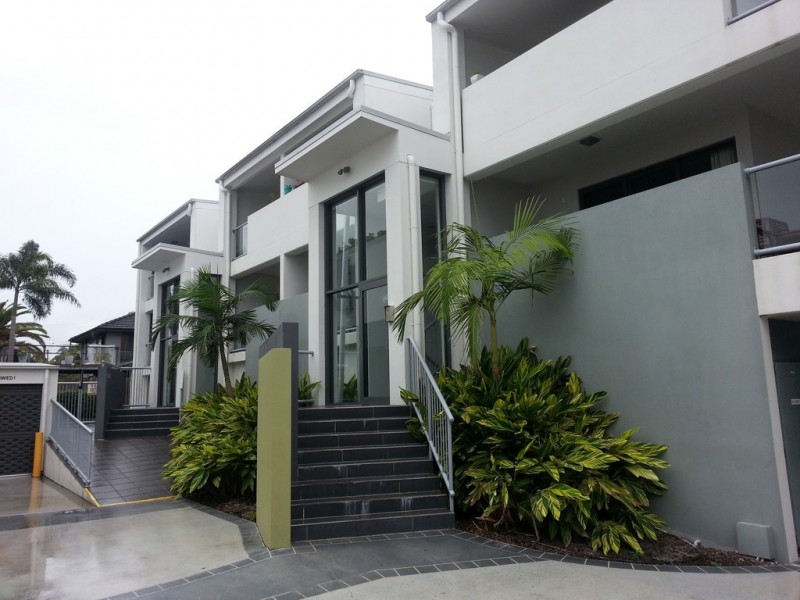 19/ 10 BARINGA STREET, Morningside QLD 4170