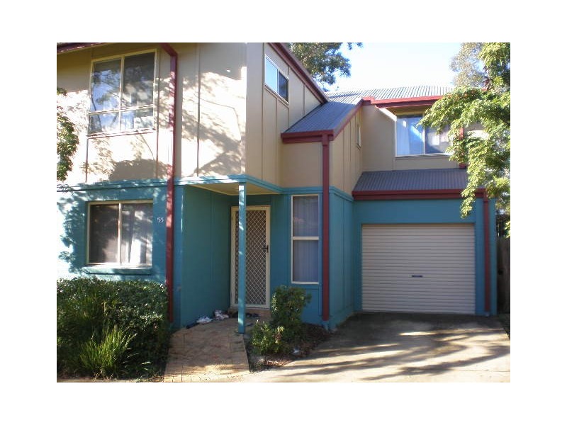 Unit 41/11 Oakmont Avenue, Oxley QLD 4075