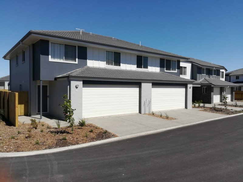 51/127 BILBY DRIVE, Morayfield QLD 4506