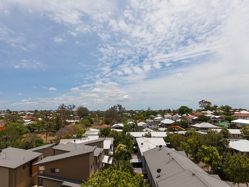 33/23 Fuller Street, Lutwyche QLD 4030