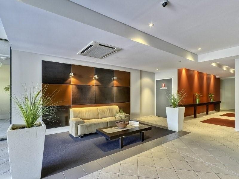 09/287 Wickham Terrace, Spring Hill QLD 4000