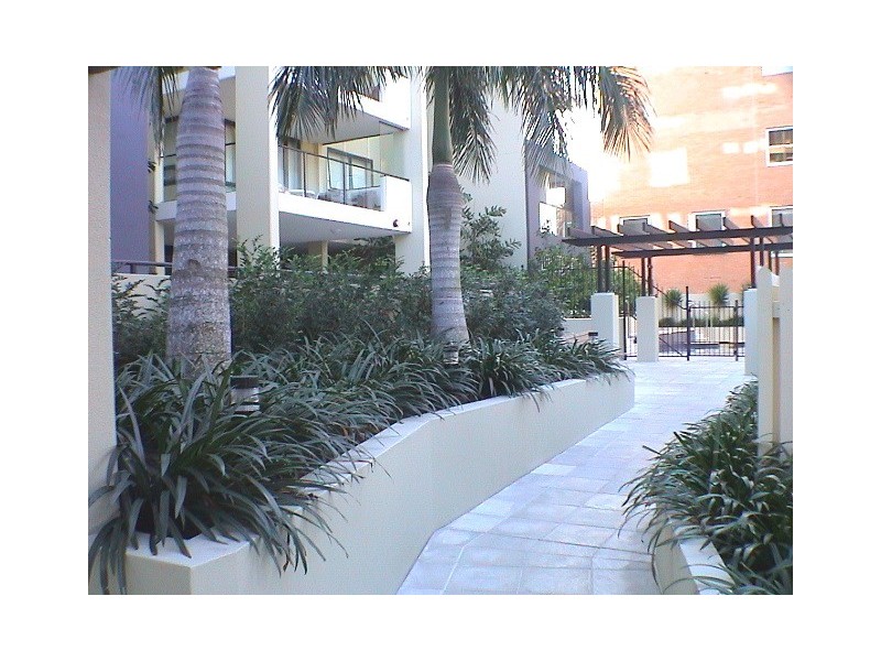 09/287 Wickham Terrace, Spring Hill QLD 4000