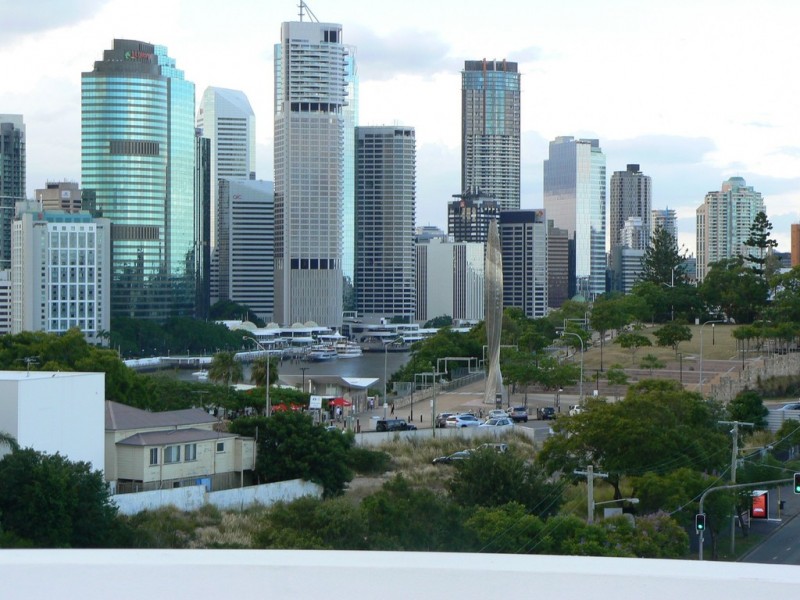 404/616 Main Street, Kangaroo Point QLD 4169