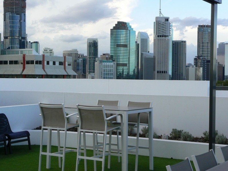 404/616 Main Street, Kangaroo Point QLD 4169