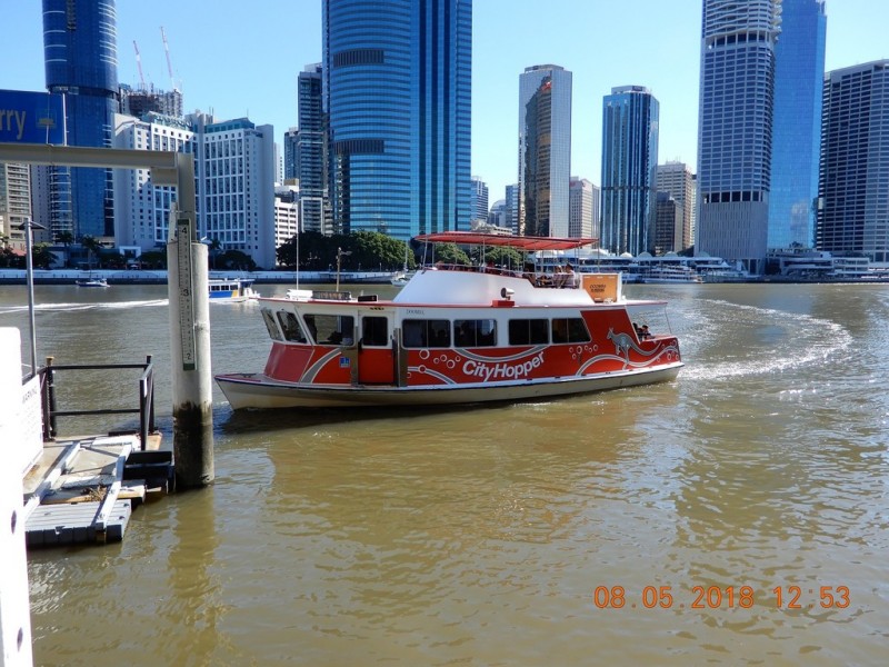 404/616 Main Street, Kangaroo Point QLD 4169