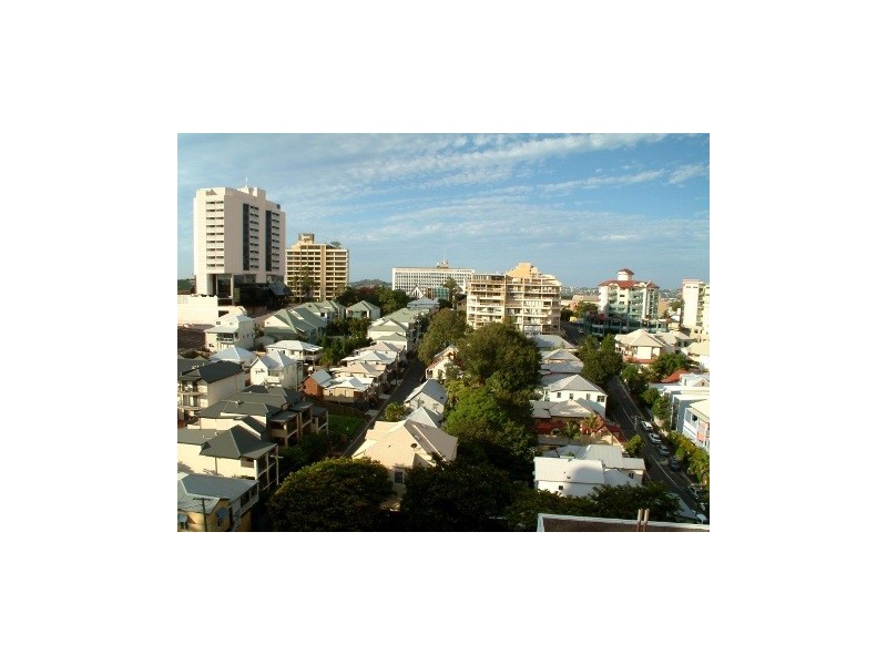 15/287 Wickham Terrace, Spring Hill QLD 4000