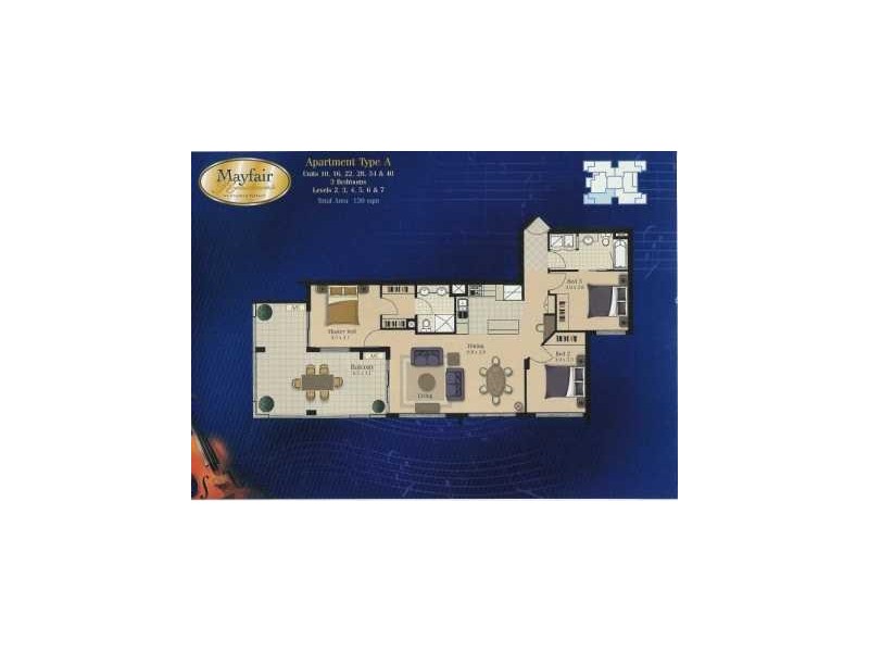 15/287 Wickham Terrace, Spring Hill QLD 4000