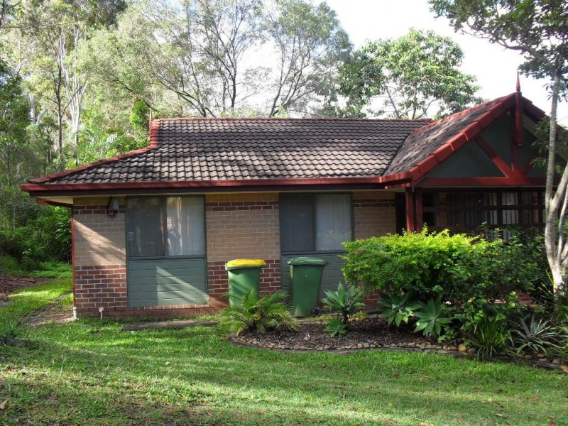 18 Batchworth Road, Molendinar QLD 4214