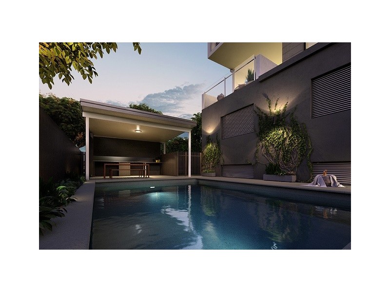 35/23 Fuller Street, Windsor QLD 4030