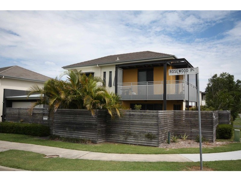 1 Rosewood Place, Murarrie QLD 4172