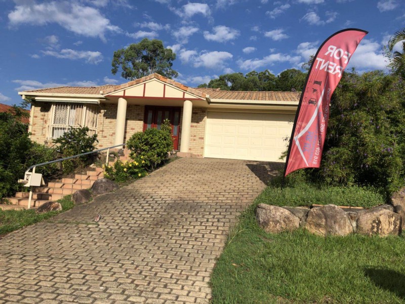 20 Glengallan Pl, Durack QLD 4077