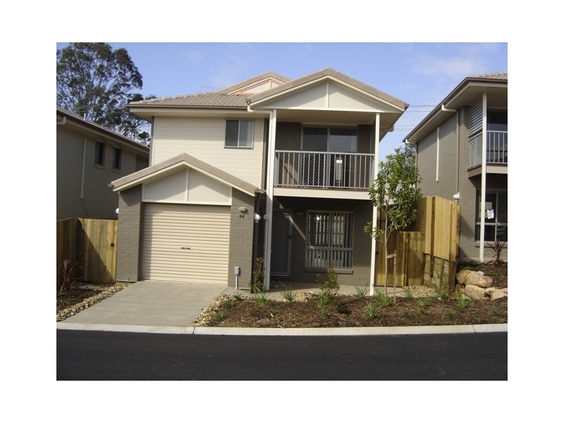 44/26 Blyth Road, Murrumba Downs QLD 4503