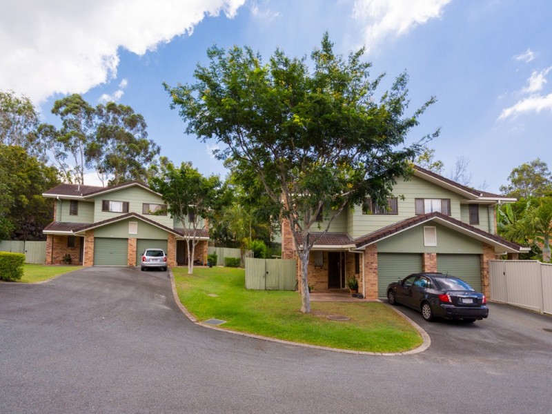 42/14 BRIDGMAN DRIVE, Reedy Creek QLD 4227