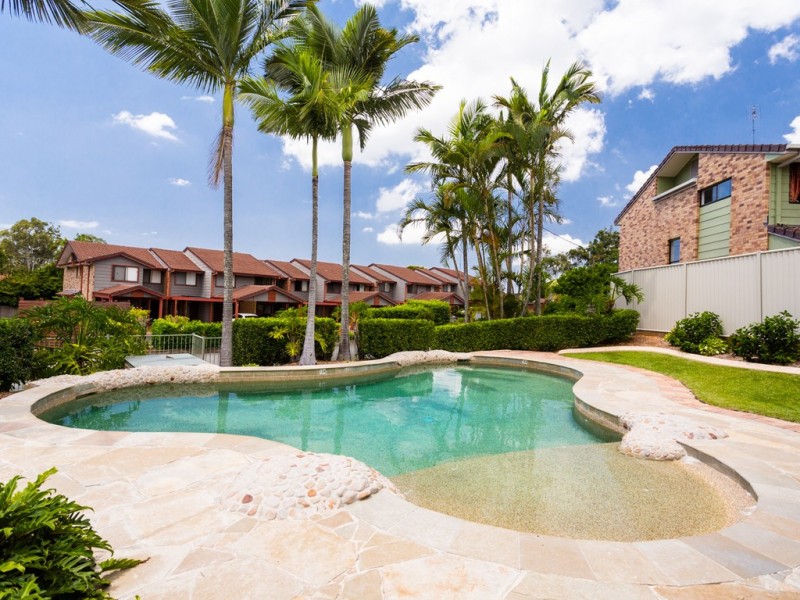 42/14 BRIDGMAN DRIVE, Reedy Creek QLD 4227