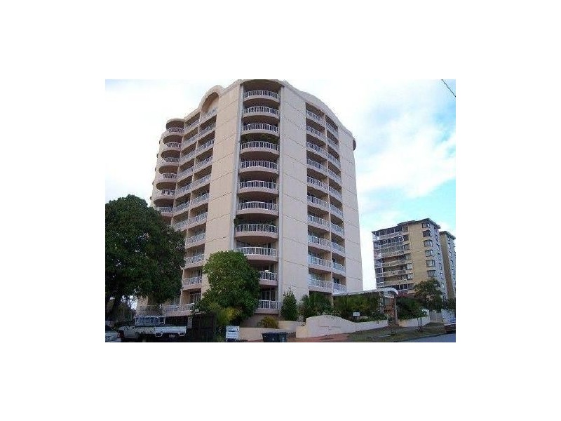 22/32 Dunmore Terrace, Auchenflower QLD 4066