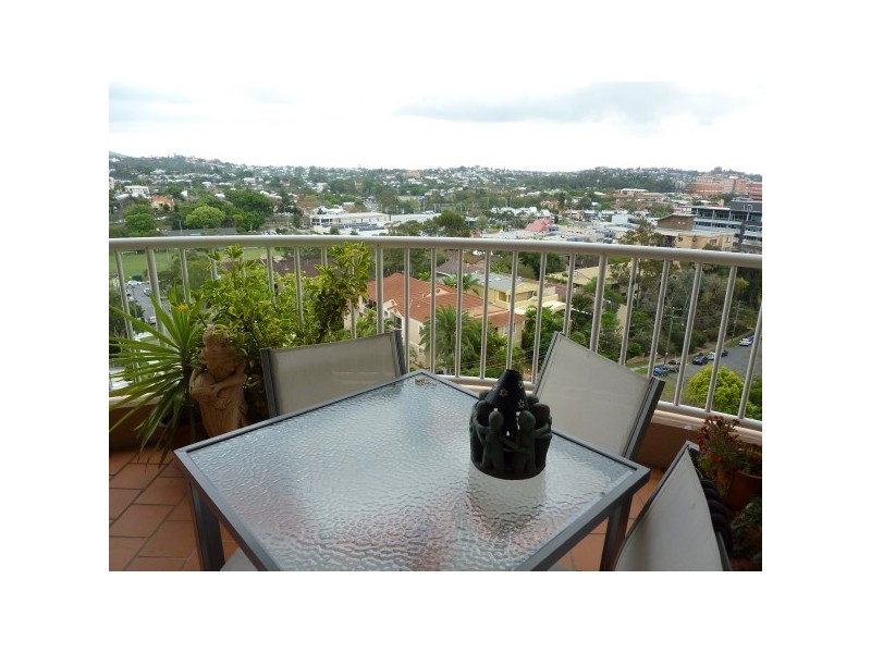 22/32 Dunmore Terrace, Auchenflower QLD 4066