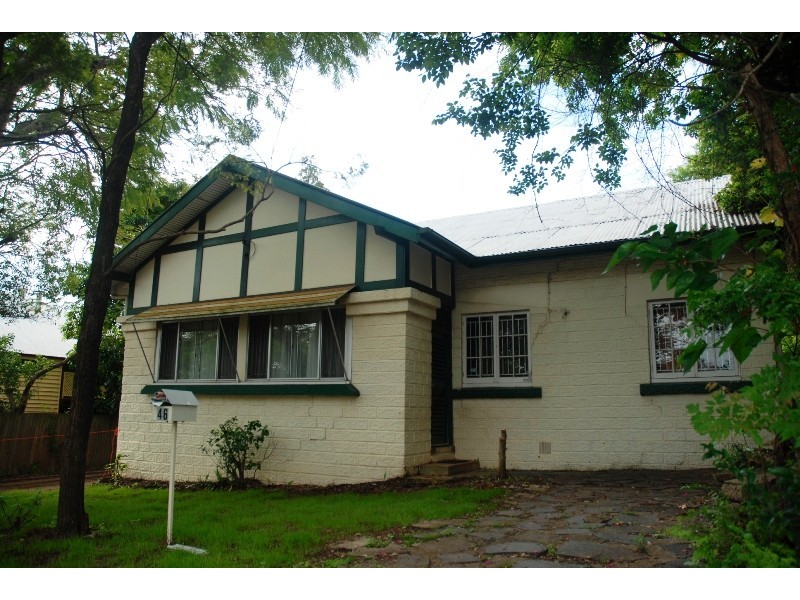 46 Querrin, Yeronga QLD 4104