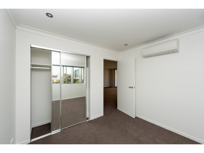 805/35 McDougall Street, Milton QLD 4064