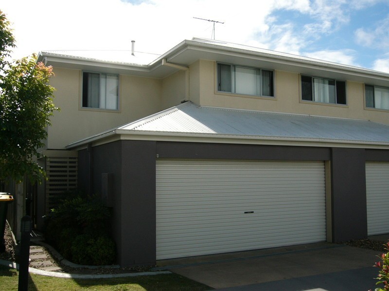Wakerley QLD 4154