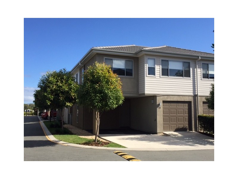 24/60 Cowie Rd, Carseldine QLD 4034