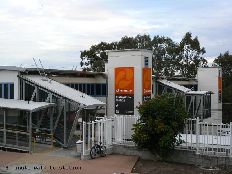 Sunnybank Hills QLD 4109