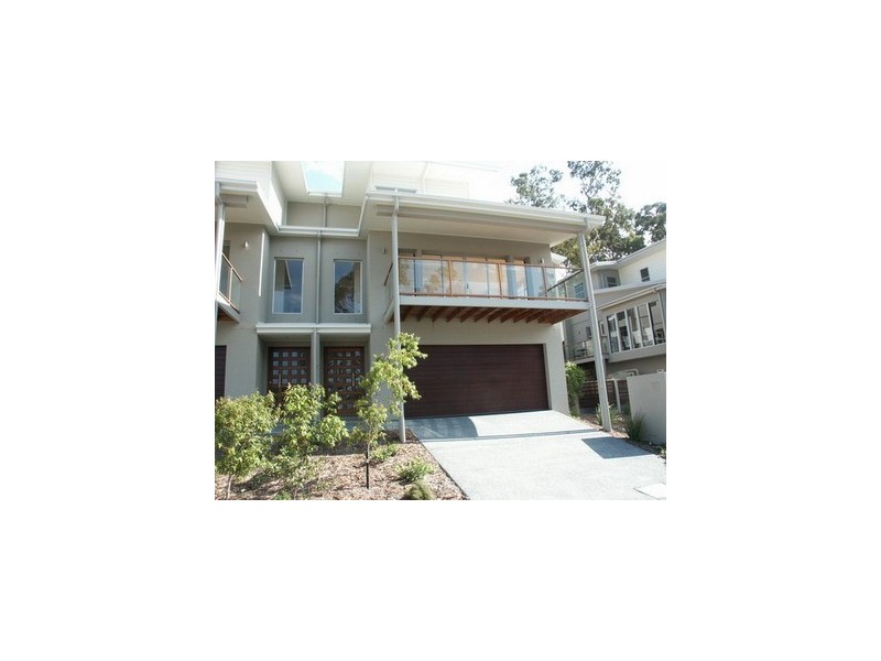 17/45 LANCASHIRE DRIVE, Mudgeeraba QLD 4213