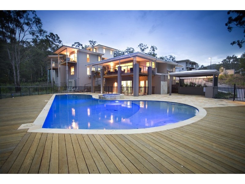 17/45 LANCASHIRE DRIVE, Mudgeeraba QLD 4213