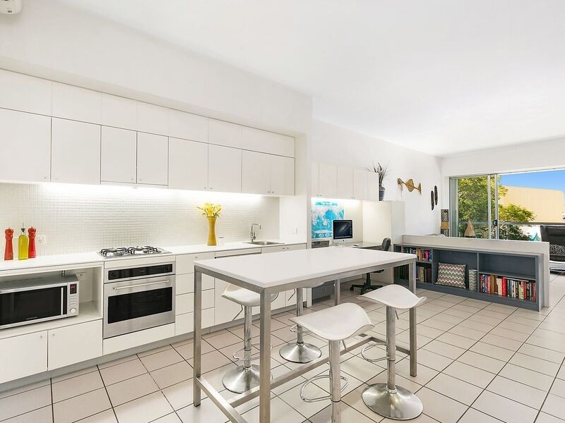 38 B15 Skyring Terrace, Teneriffe QLD 4005