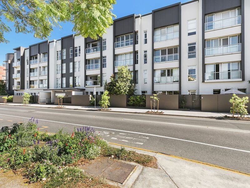 38 B15 Skyring Terrace, Teneriffe QLD 4005