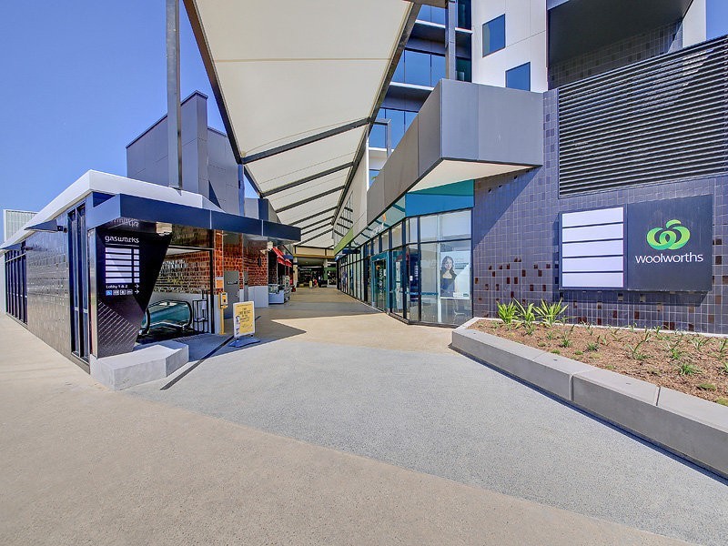 38 B15 Skyring Terrace, Teneriffe QLD 4005