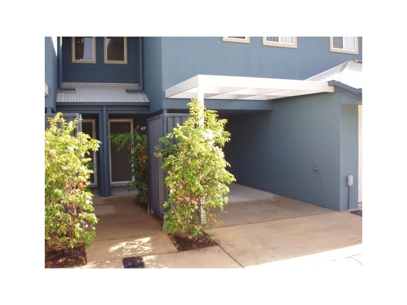 45/62 Franklin Drive, Mudgeeraba QLD 4213