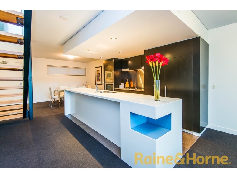 44/10 Dowse Street, Paddington QLD 4064