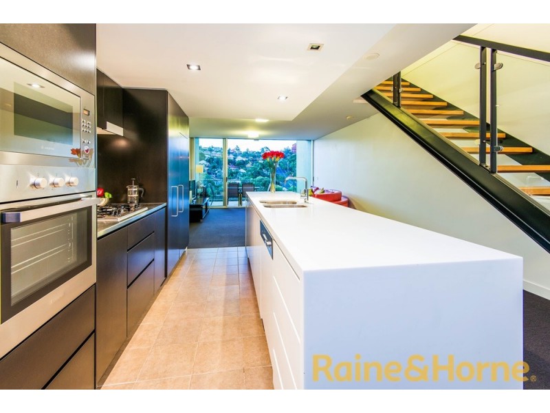 44/10 Dowse Street, Paddington QLD 4064