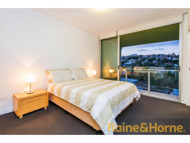 44/10 Dowse Street, Paddington QLD 4064