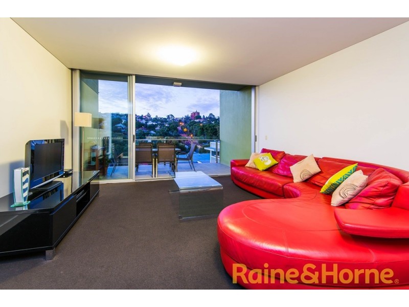 44/10 Dowse Street, Paddington QLD 4064