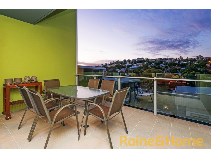 44/10 Dowse Street, Paddington QLD 4064