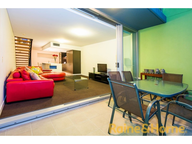 44/10 Dowse Street, Paddington QLD 4064