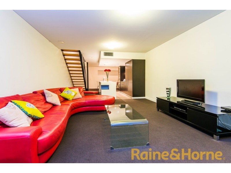 44/10 Dowse Street, Paddington QLD 4064