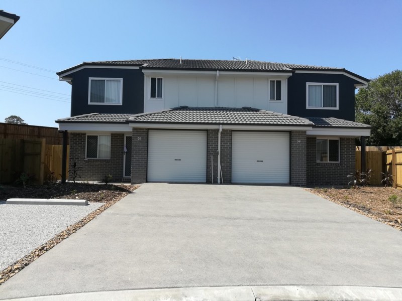 34/127 BILBY DRIVE, Morayfield QLD 4506