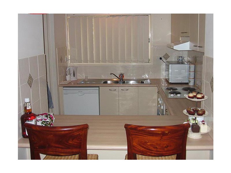 31/23 Railton, Aspley QLD 4034