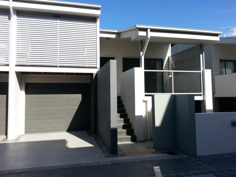 unit 4 / 19 BARINGA STREET, Morningside QLD 4170