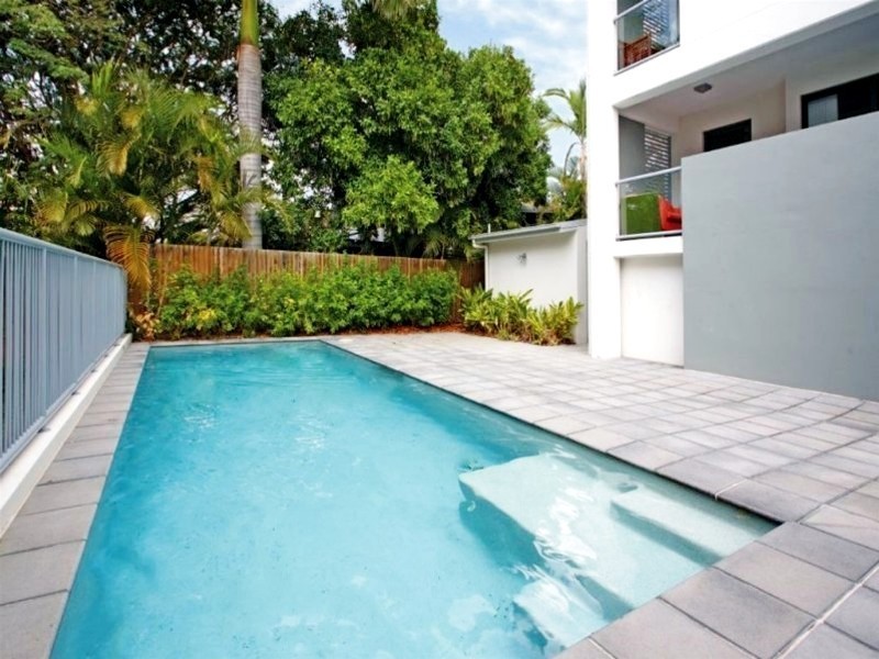 unit 4 / 19 BARINGA STREET, Morningside QLD 4170