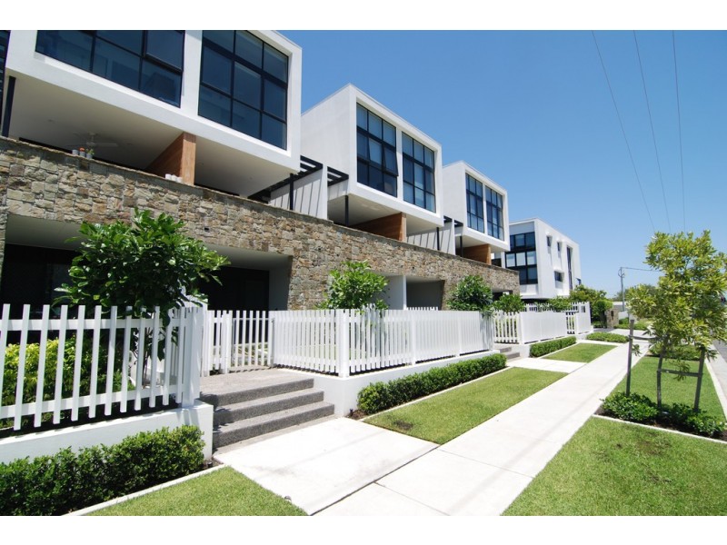 16/31 Murarrie Road, Murarrie QLD 4172