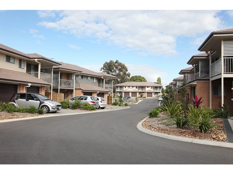 9/19 Magree Street, Kallangur QLD 4503